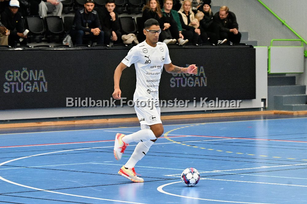 Z50_7151_People-sharpen Bilder FC Kalmar - FC Real Internacional 231023